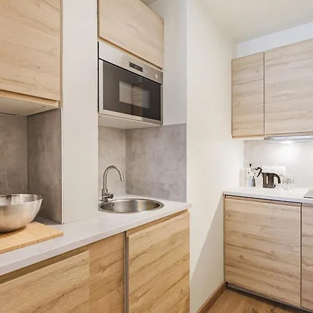 Sud - Jonquilles 22 - Happy Apartment